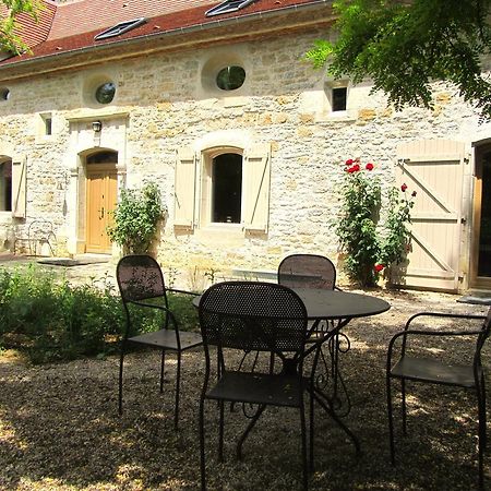 Mas Del Lum Bed and Breakfast Boussac  Exteriör bild